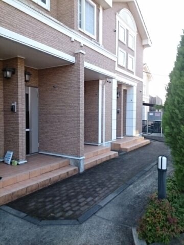 フルール　Ａの物件内観写真