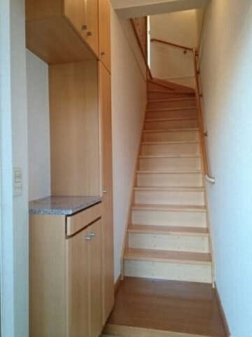 フルール　Ａの物件内観写真