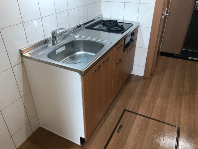 エクセルハイムの物件内観写真