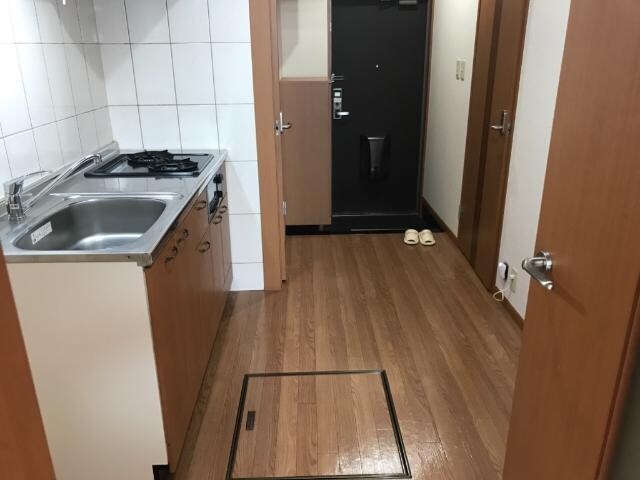 エクセルハイムの物件内観写真