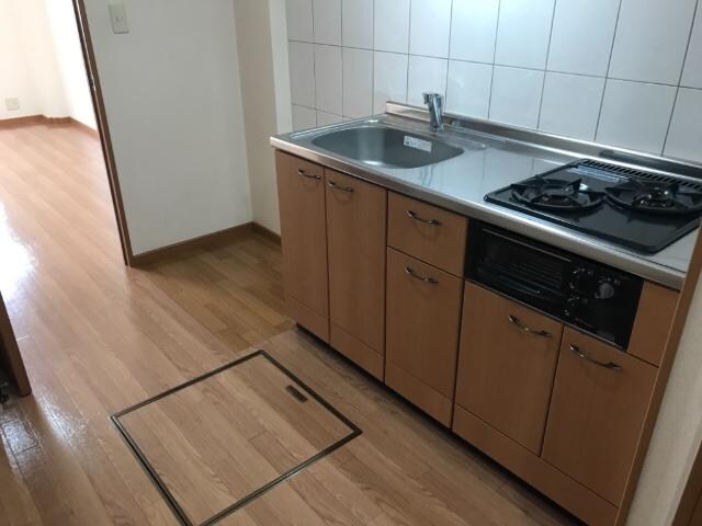 エクセルハイムの物件内観写真