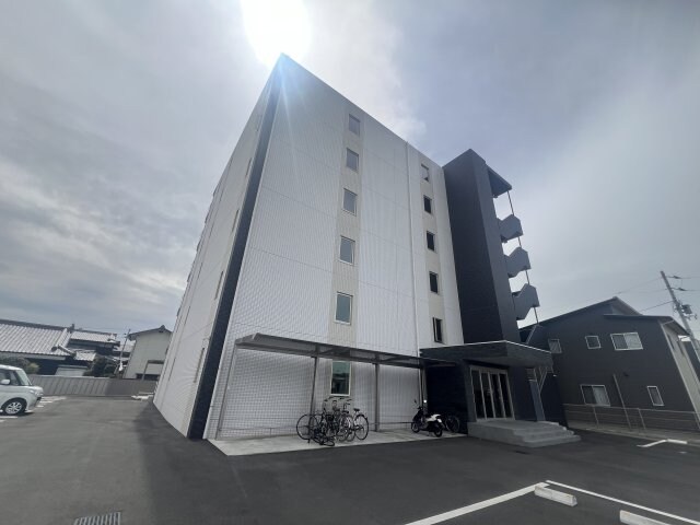 Ｖｉｌｌａ　ｌｕｃｅの物件外観写真