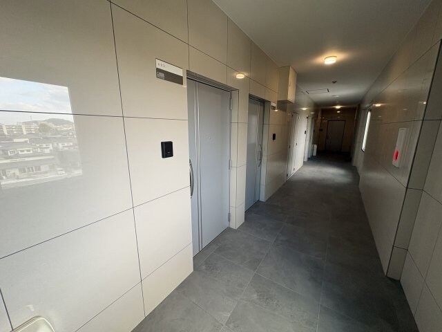 Ｖｉｌｌａ　ｌｕｃｅの物件内観写真