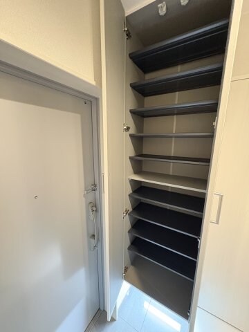 Ｖｉｌｌａ　ｌｕｃｅの物件内観写真