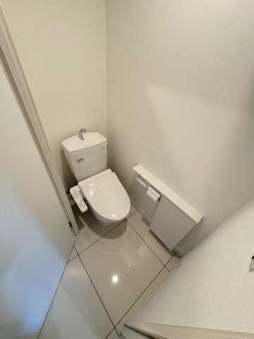 Ｖｉｌｌａ　ｌｕｃｅの物件内観写真