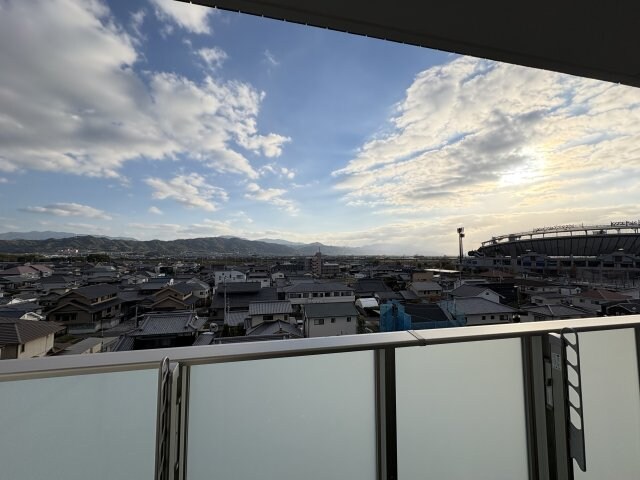 Ｖｉｌｌａ　ｌｕｃｅの物件内観写真