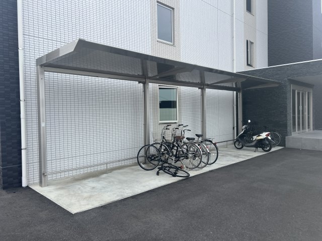 Ｖｉｌｌａ　ｌｕｃｅの物件内観写真