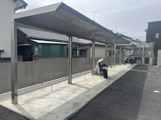 Ｖｉｌｌａ　ｌｕｃｅの物件内観写真