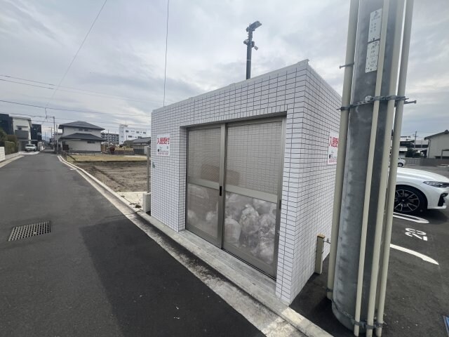 Ｖｉｌｌａ　ｌｕｃｅの物件内観写真