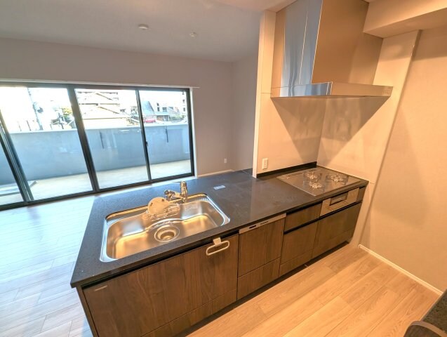 ラルステージ久米駅前の物件内観写真