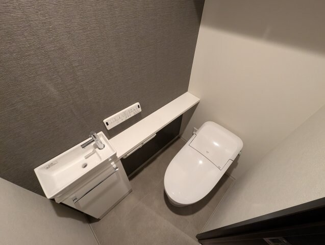 ラルステージ久米駅前の物件内観写真