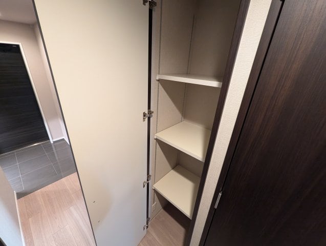 ラルステージ久米駅前の物件内観写真