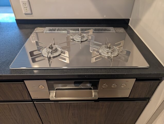 ラルステージ久米駅前の物件内観写真