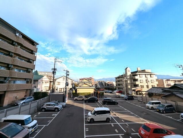 ラルステージ久米駅前の物件内観写真