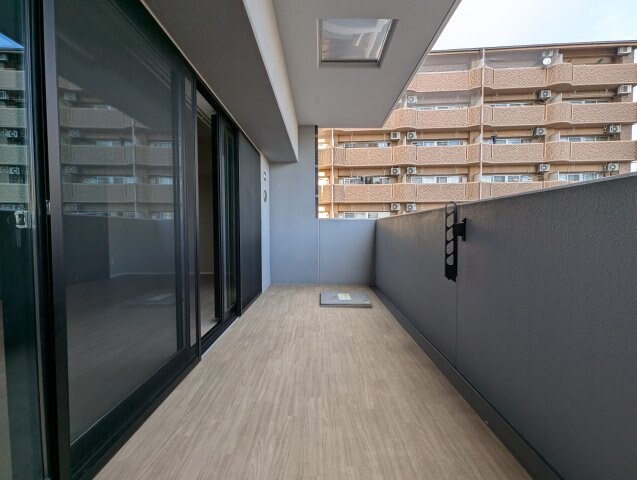 ラルステージ久米駅前の物件内観写真