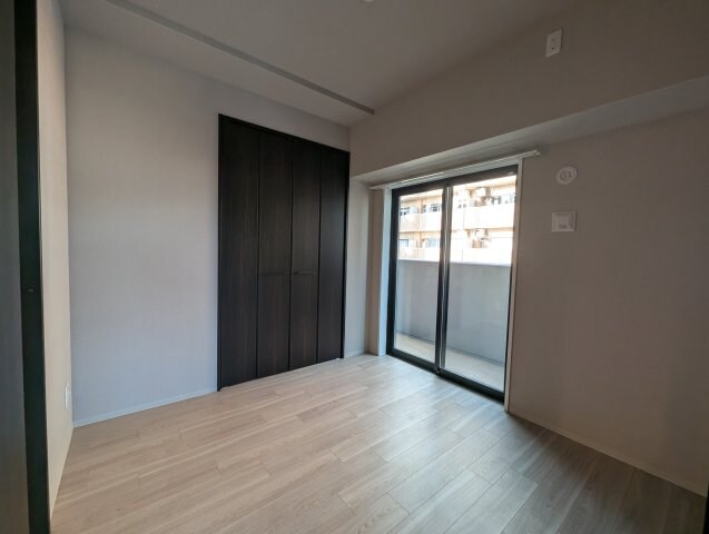 ラルステージ久米駅前の物件内観写真