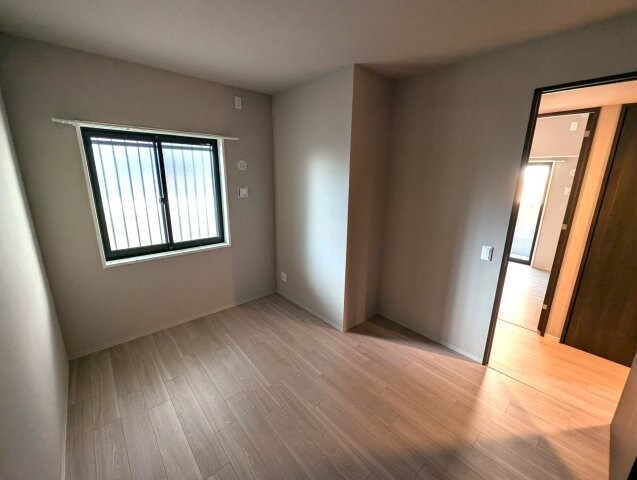 ラルステージ久米駅前の物件内観写真