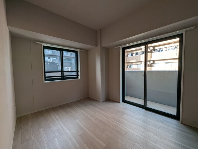 ラルステージ久米駅前の物件内観写真