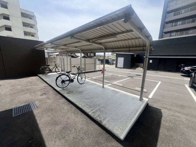 ラルステージ久米駅前の物件内観写真