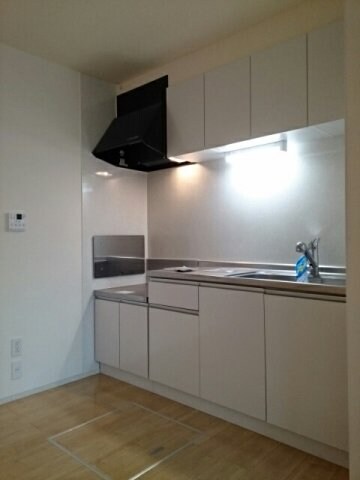 アルコバレーノ　Ⅰの物件内観写真