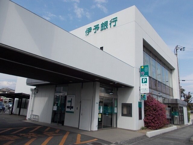 アルコバレーノ　Ⅰの物件外観写真