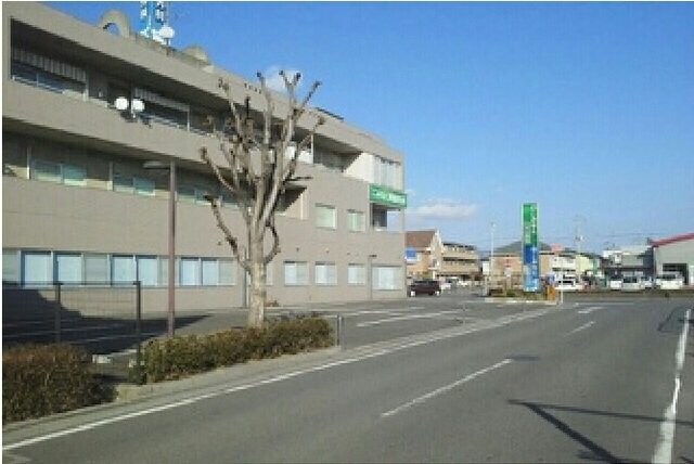 アルコバレーノ　Ⅰの物件外観写真