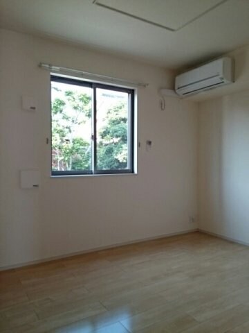 アルコバレーノ　Ⅰの物件内観写真