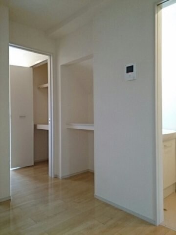 アルコバレーノ　Ⅰの物件内観写真