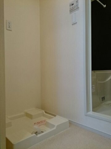 アルコバレーノ　Ⅰの物件内観写真