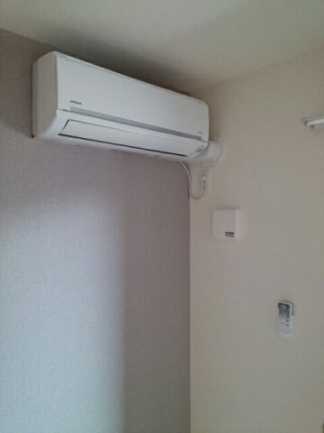 アルコバレーノ　Ⅰの物件内観写真