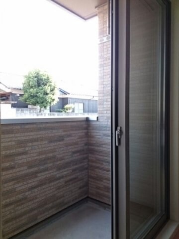 アルコバレーノ　Ⅰの物件内観写真