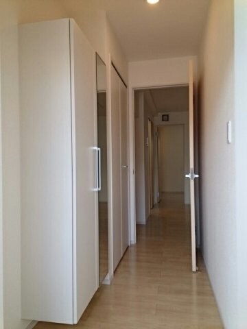 アルコバレーノ　Ⅰの物件内観写真