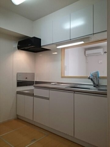 グルニエ　ドール　Ⅱの物件内観写真