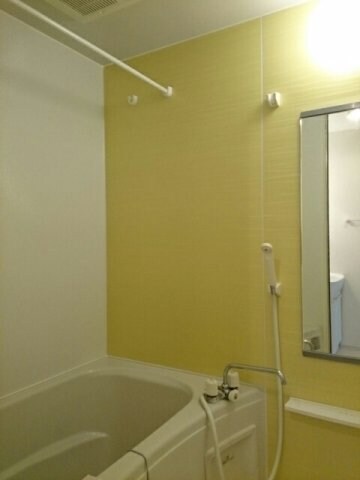 グルニエ　ドール　Ⅱの物件内観写真