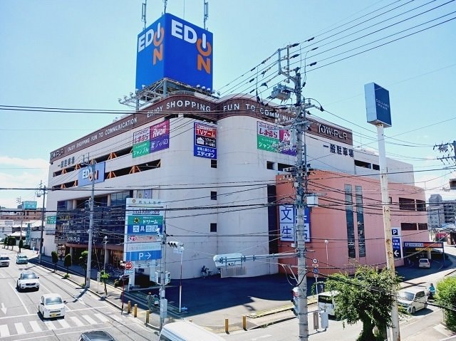 グルニエ　ドール　Ⅱの物件外観写真