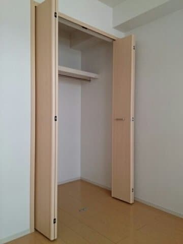 グルニエ　ドール　Ⅱの物件内観写真