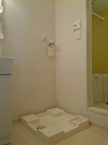 グルニエ　ドール　Ⅱの物件内観写真