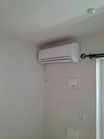 グルニエ　ドール　Ⅱの物件内観写真