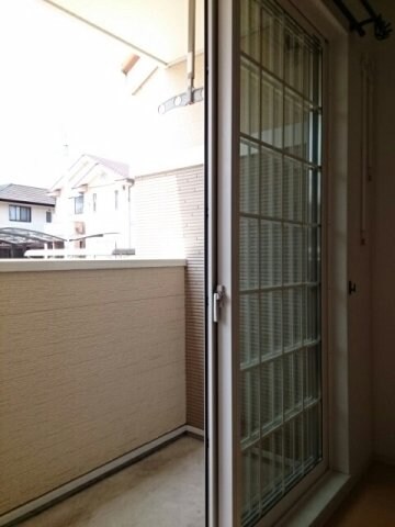 グルニエ　ドール　Ⅱの物件内観写真