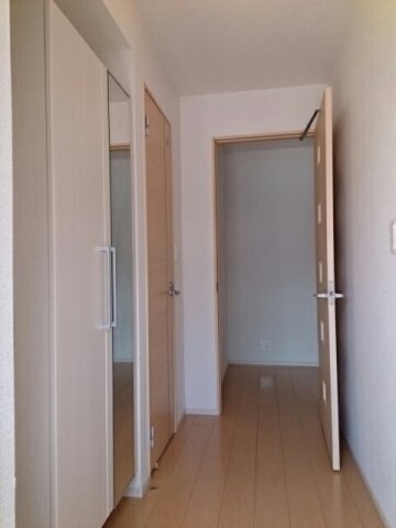 グルニエ　ドール　Ⅱの物件内観写真