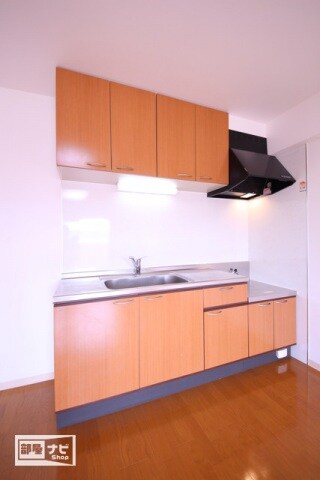 CITY SPIRE東石井の物件内観写真