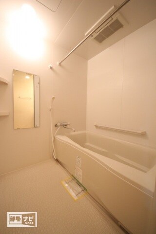 CITY SPIRE東石井の物件内観写真