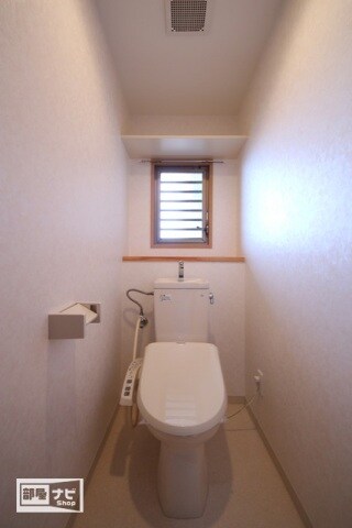 CITY SPIRE東石井の物件内観写真