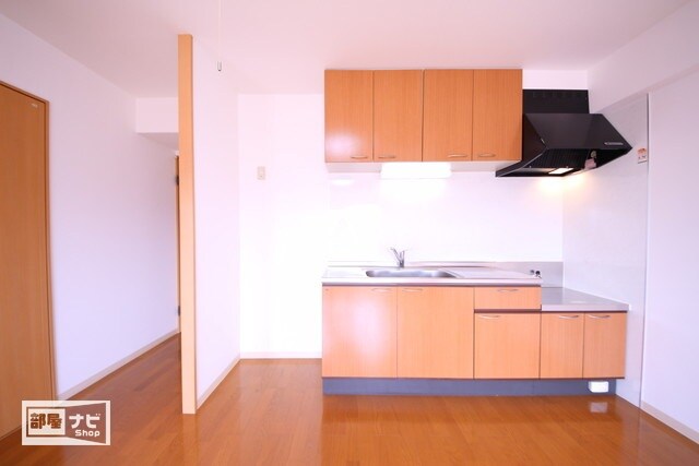 CITY SPIRE東石井の物件内観写真