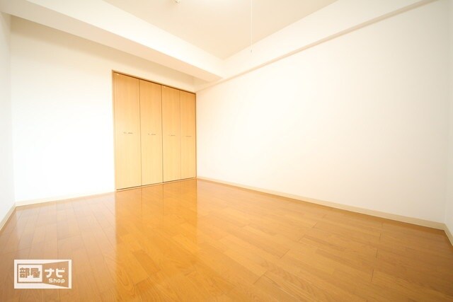 CITY SPIRE東石井の物件内観写真