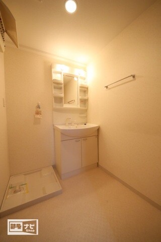 CITY SPIRE東石井の物件内観写真