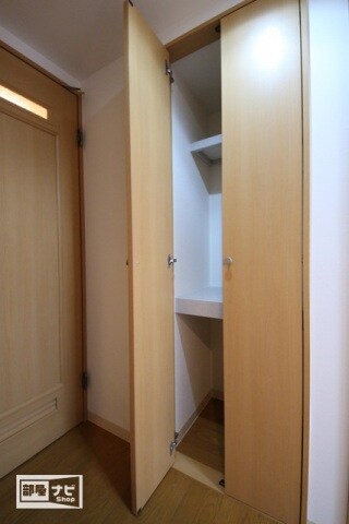 CITY SPIRE東石井の物件内観写真