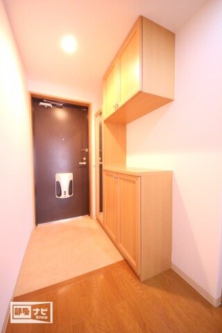 CITY SPIRE東石井の物件内観写真