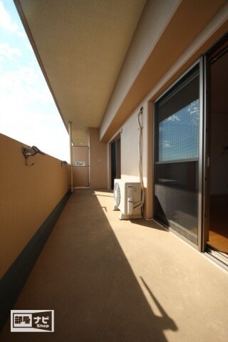 CITY SPIRE東石井の物件内観写真