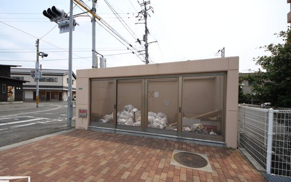 CITY SPIRE東石井の物件内観写真